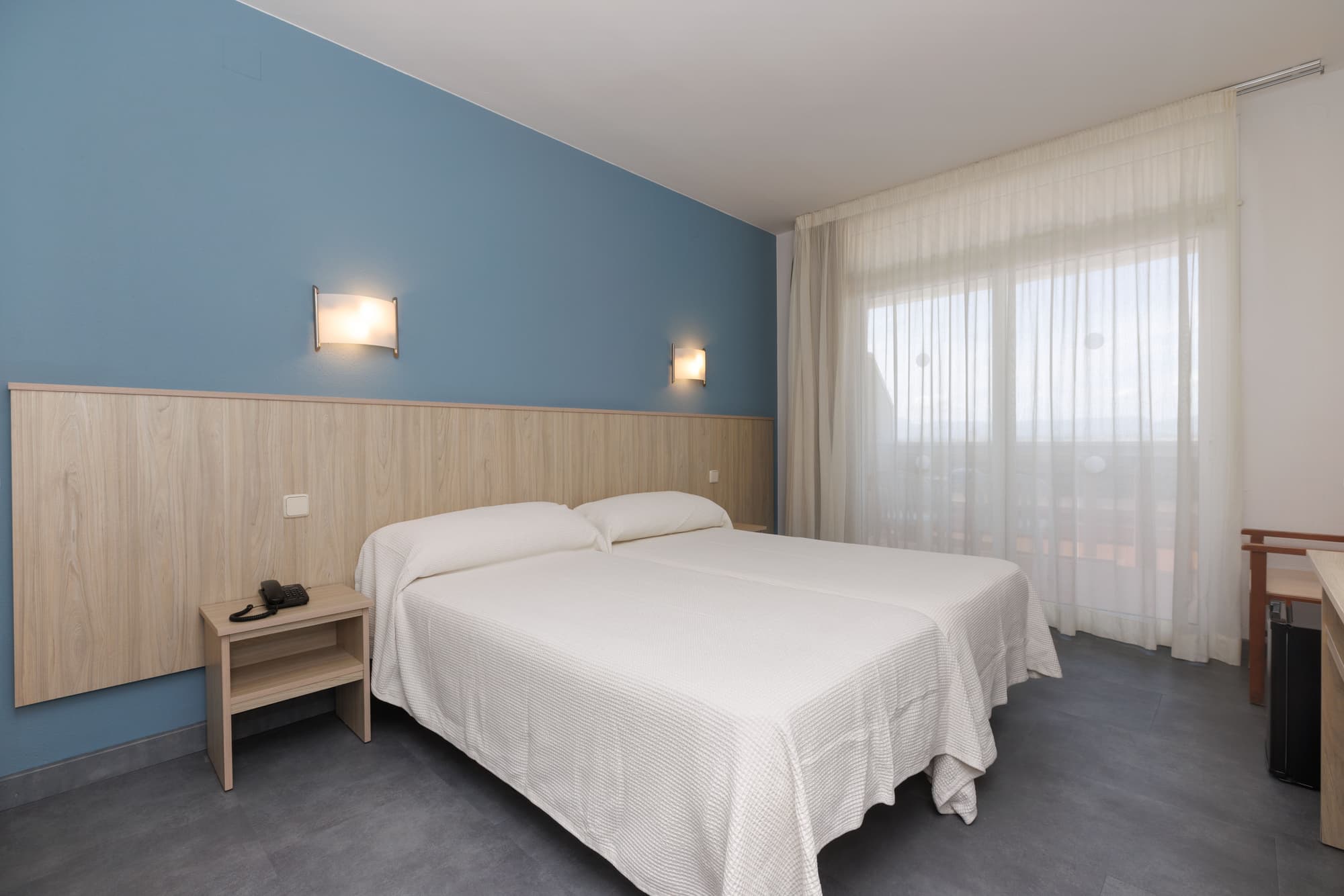 Ponient Marinada by PortAventura World, Room