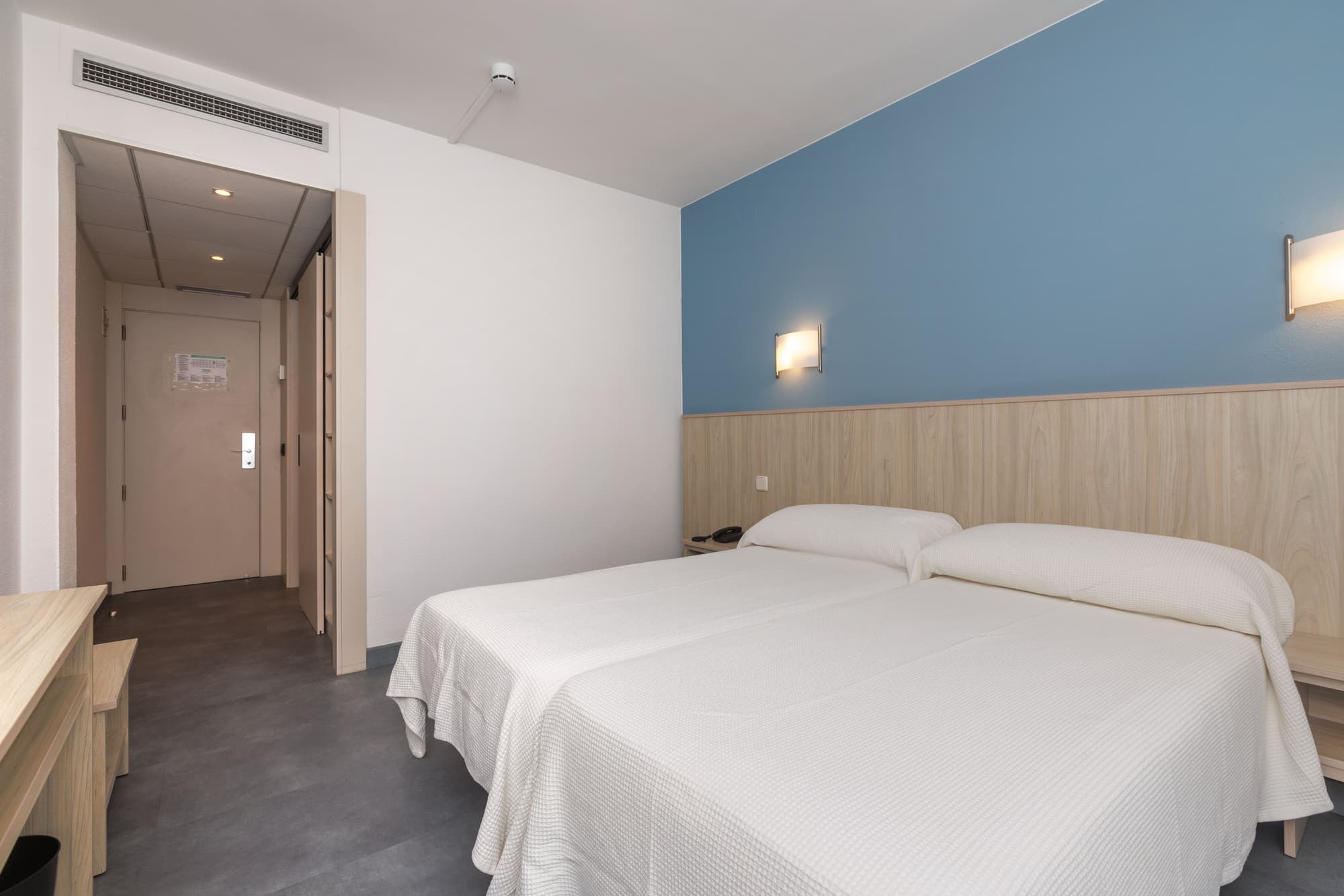 Ponient Marinada by PortAventura World, Room