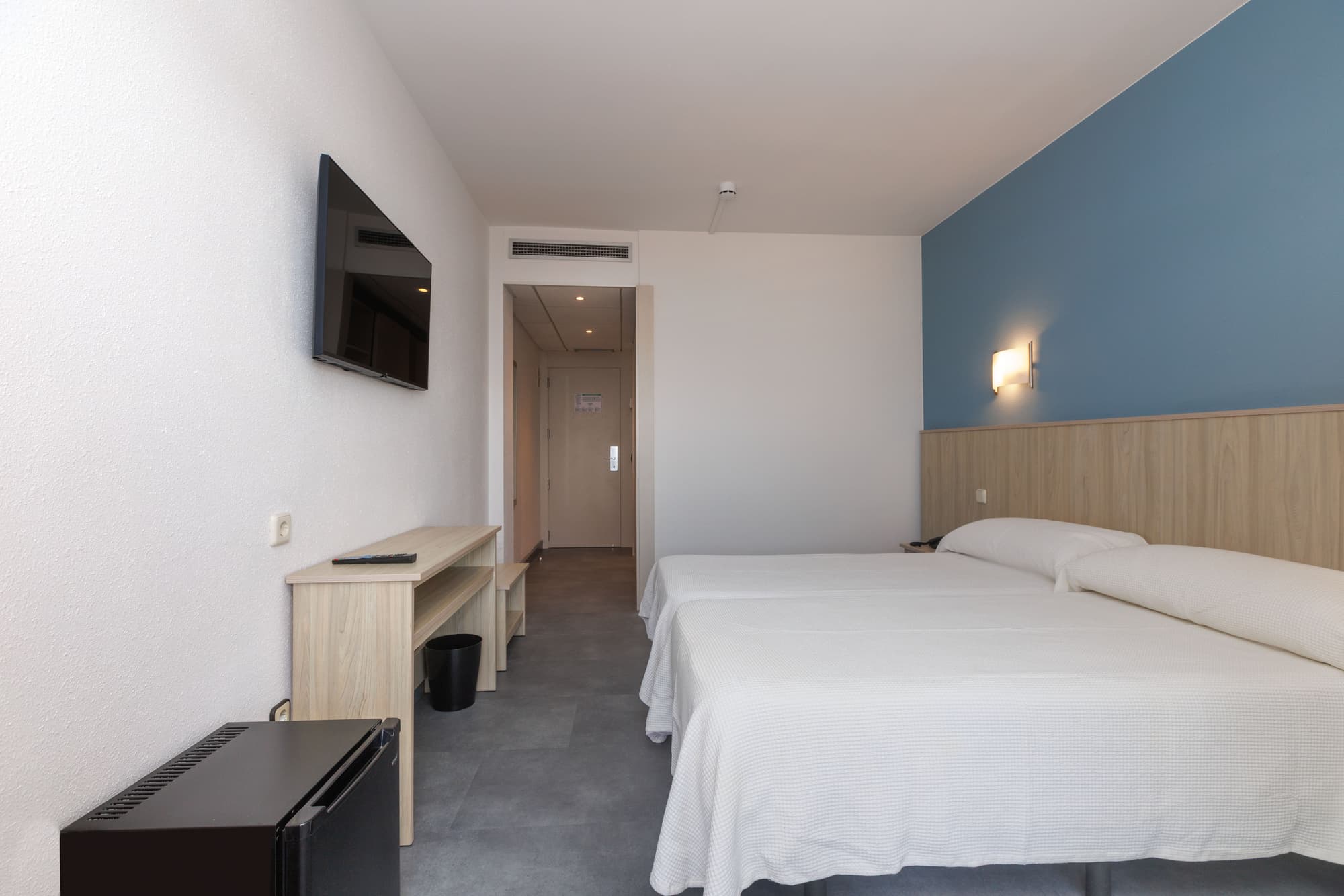 Ponient Marinada by PortAventura World, Room