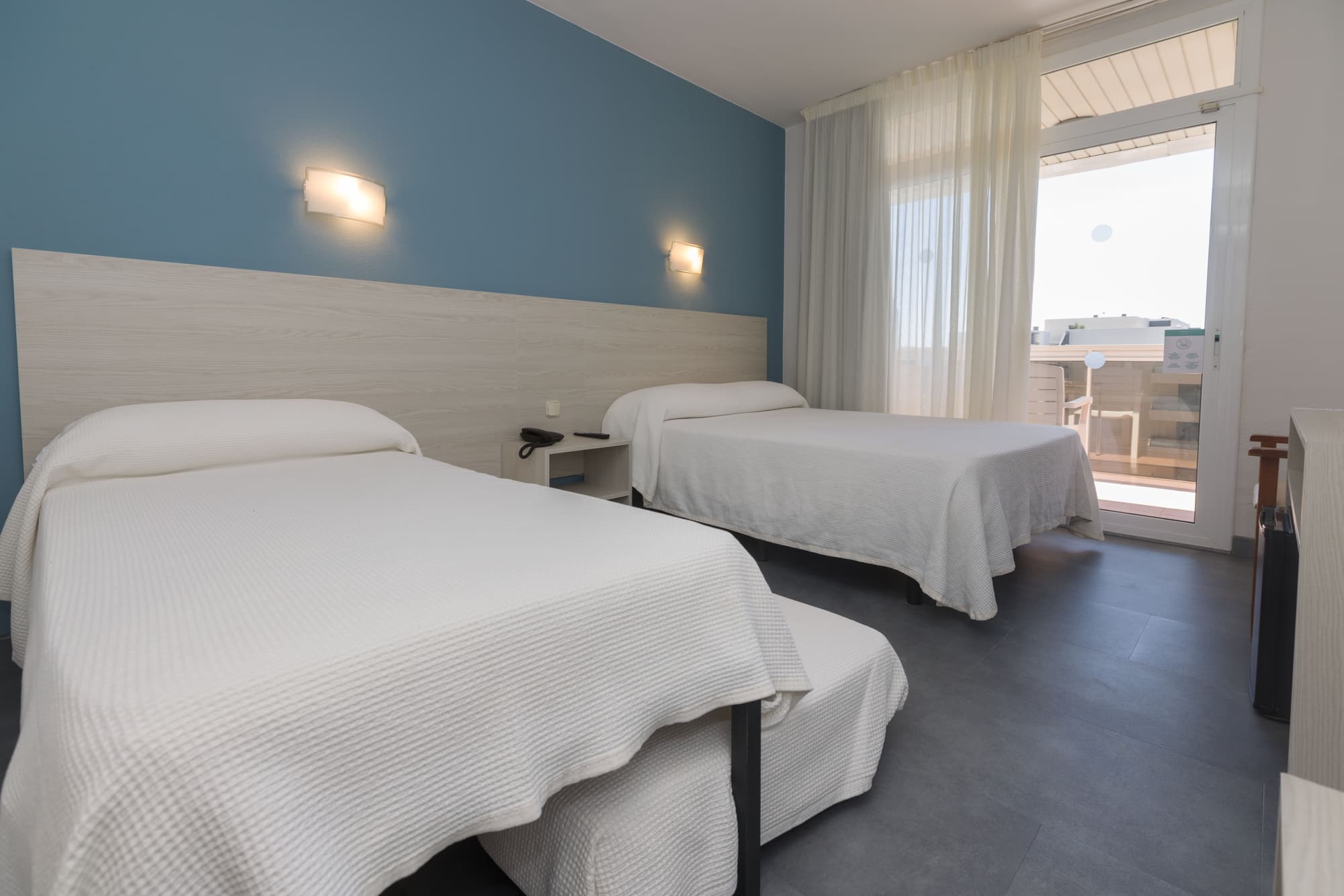 Ponient Marinada by PortAventura World, Room