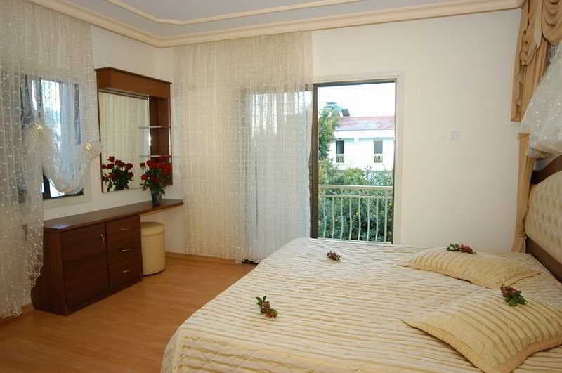 Riverside Garden Resort, Room