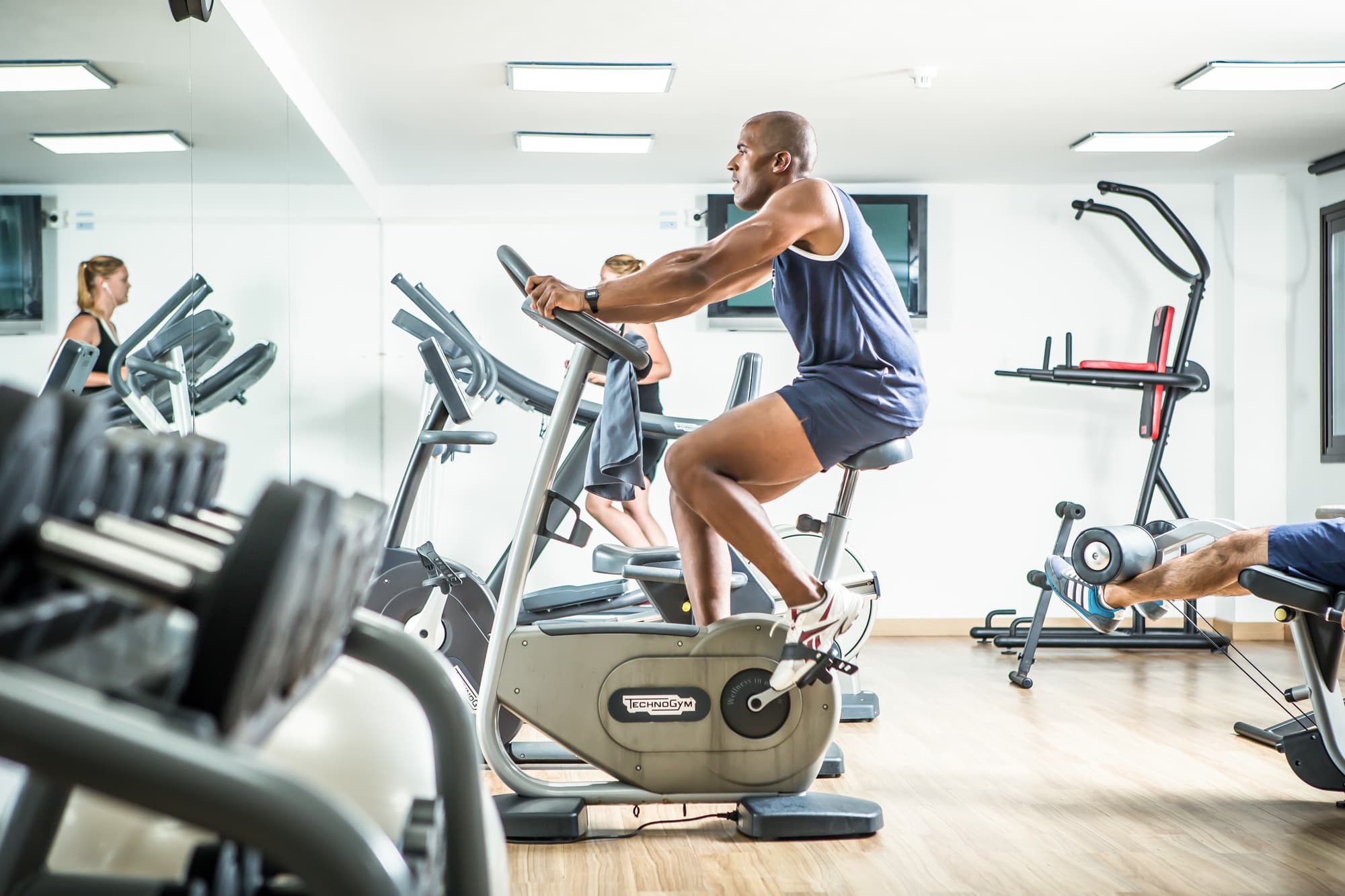 Occidental Isla Cristina, Sports and Entertainment