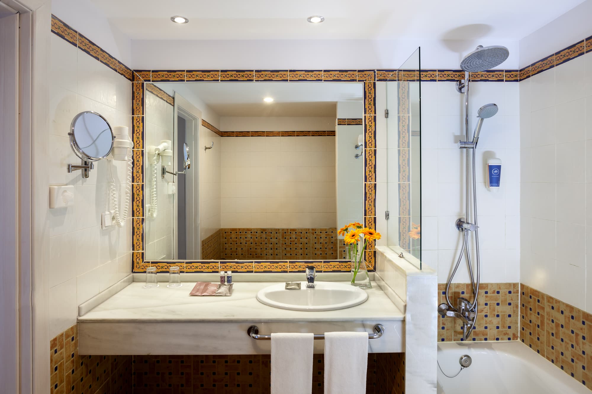 Occidental Isla Cristina, Room