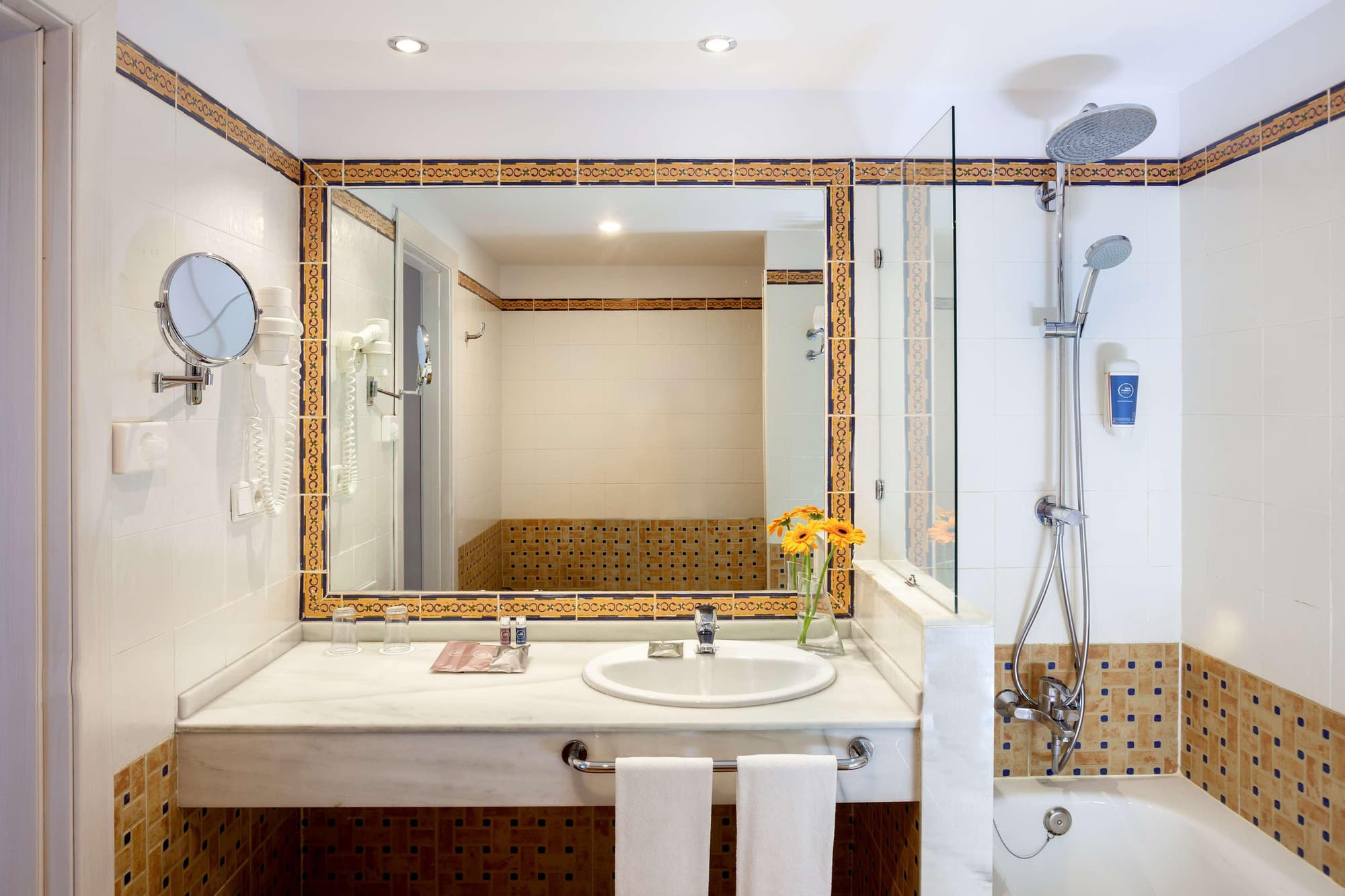 Occidental Isla Cristina, Room