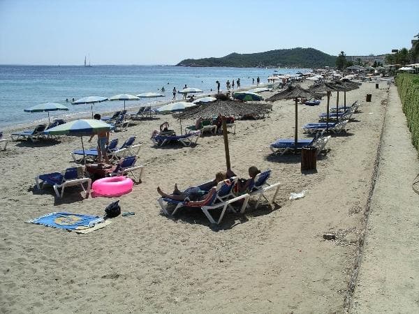 Regina Park, General view