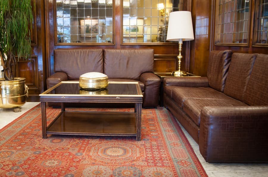 Princesa Ana, General view