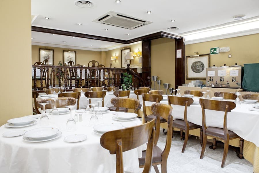 Princesa Ana, General view