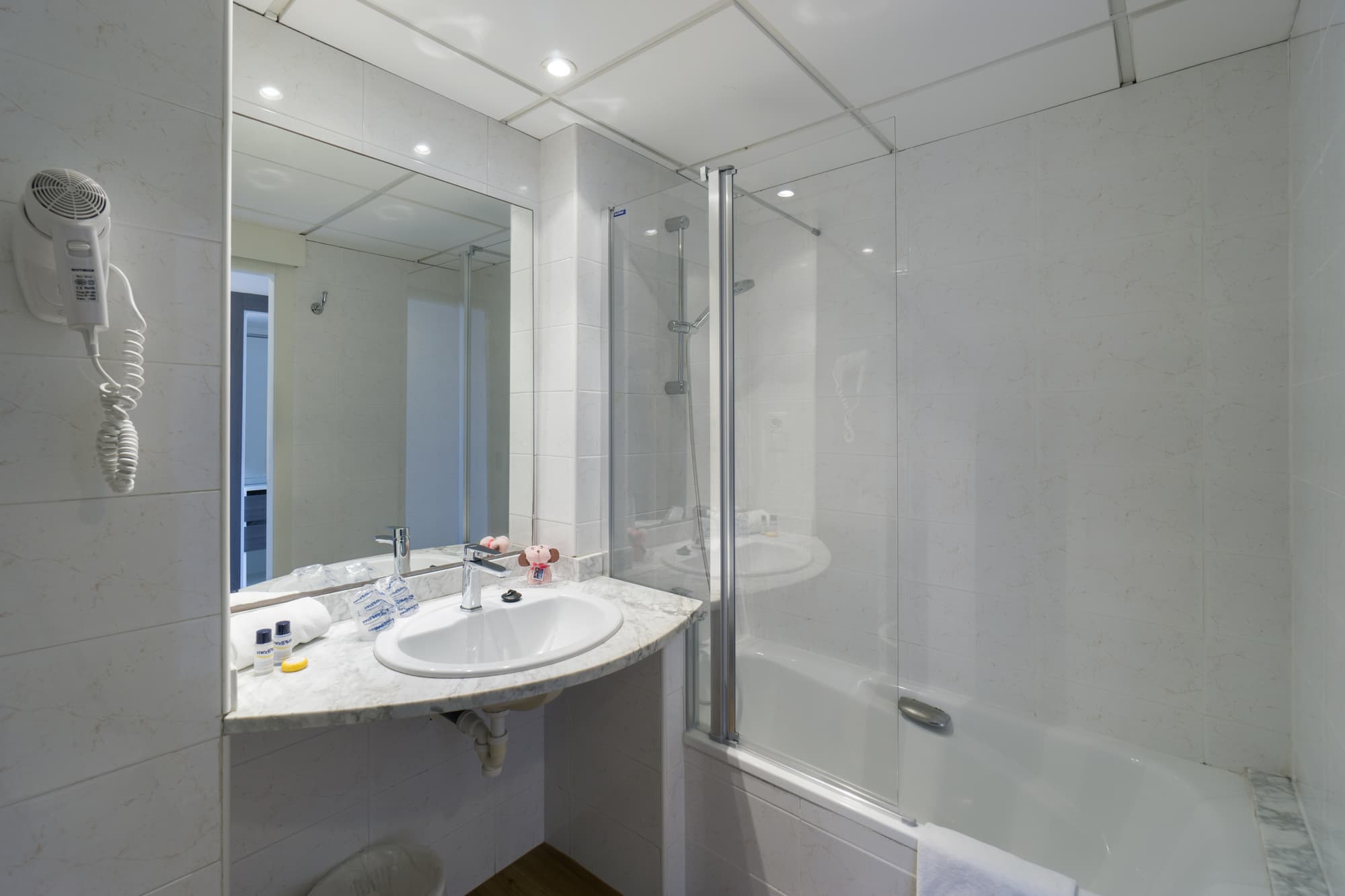 Medplaya Santa Monica, Room