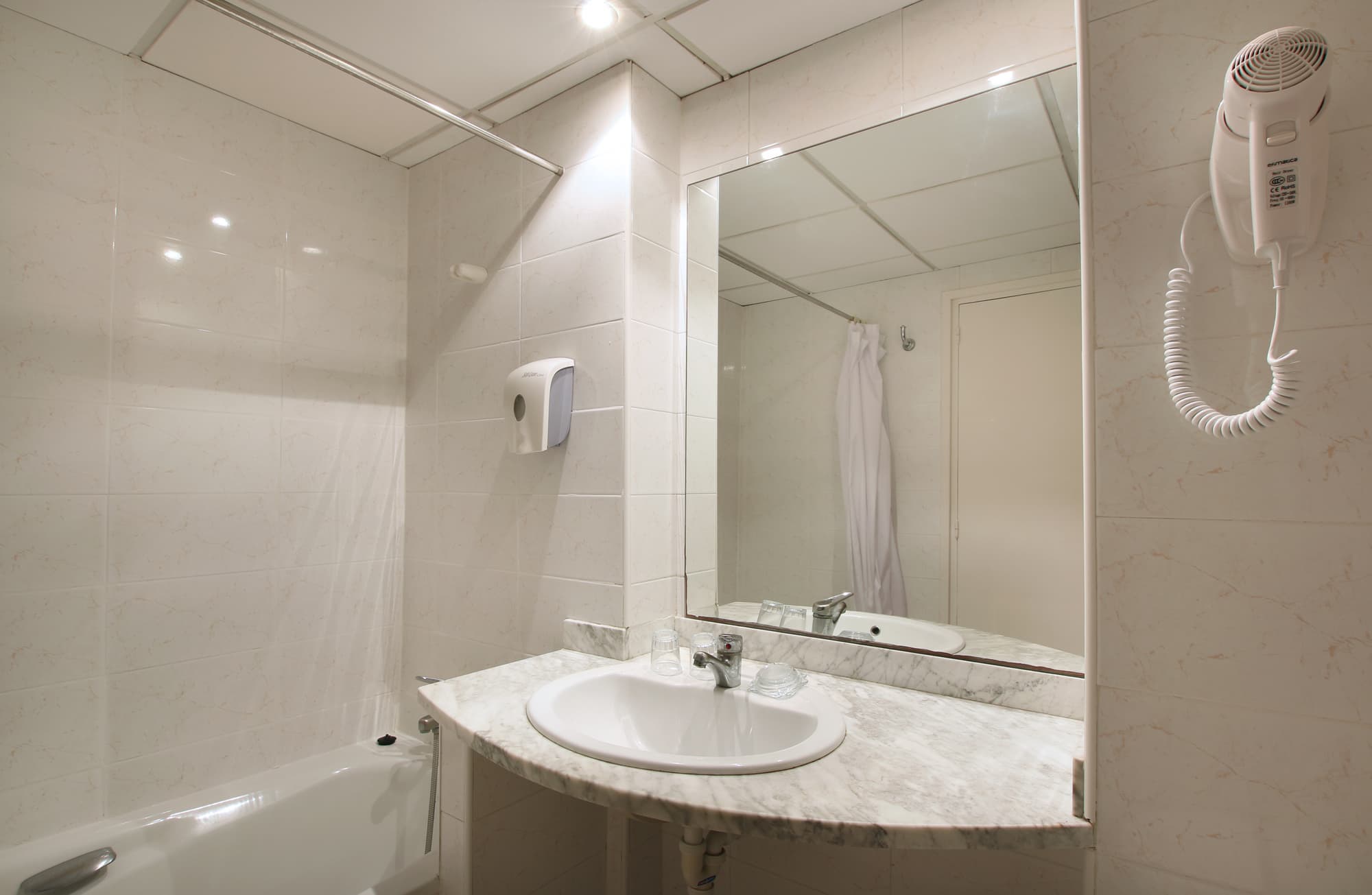 Medplaya Santa Monica, Room