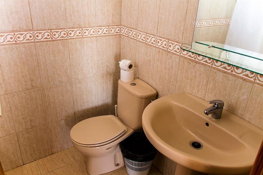 Las Lilas, General view