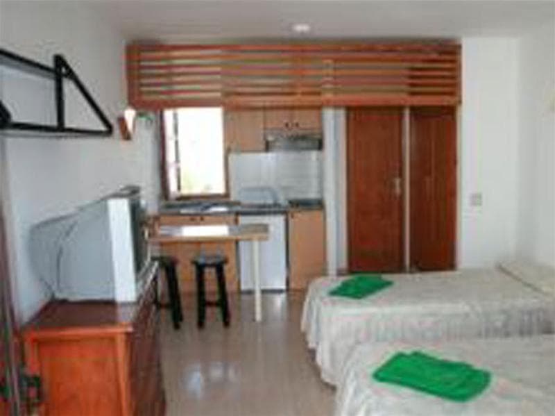 Las Lilas, General view