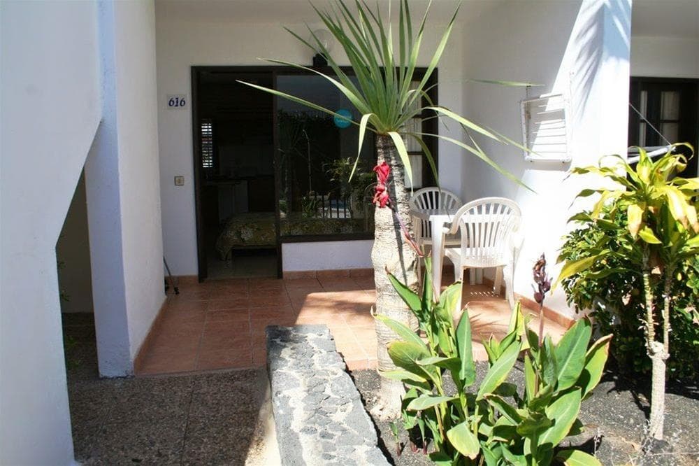 Las Lilas, General view