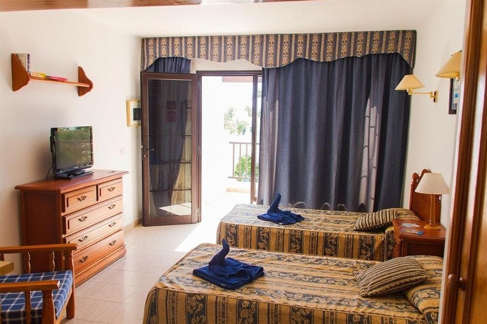 Las Lilas, General view