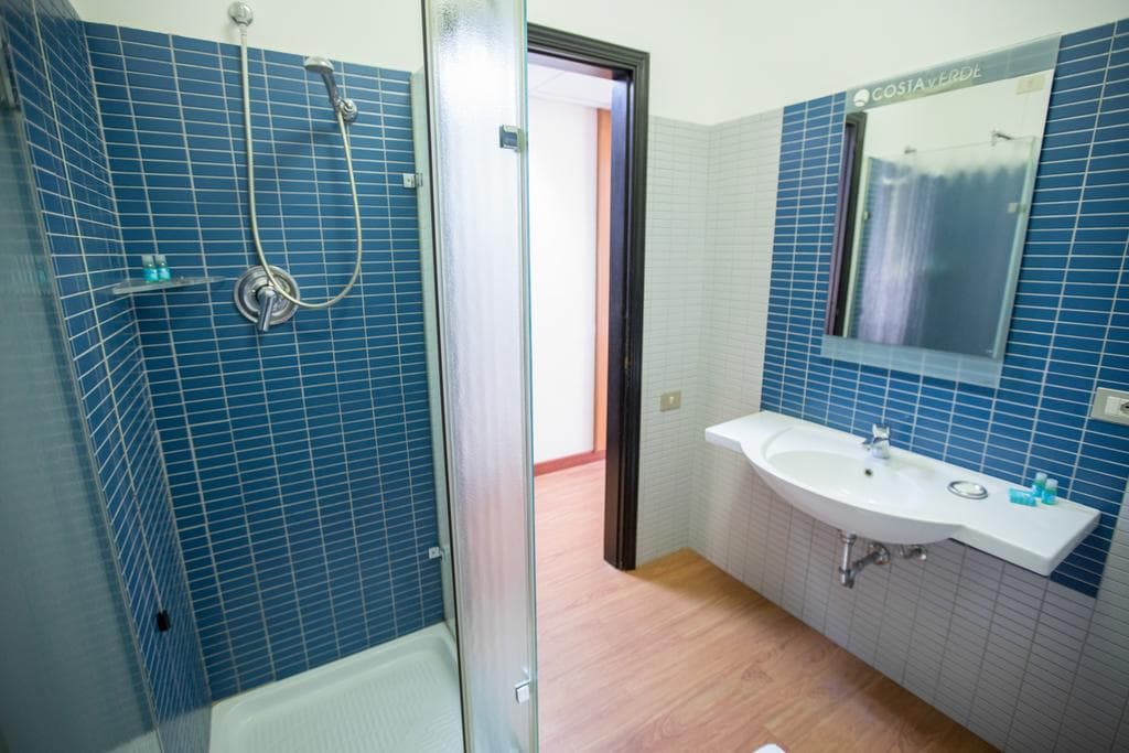 Hotel Costa Verde, Room