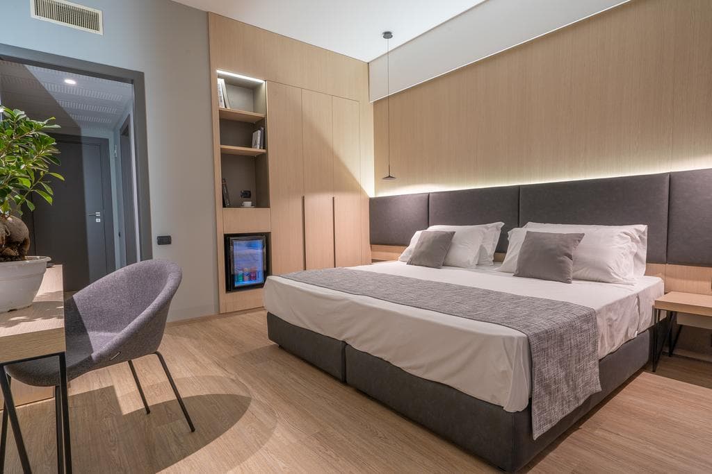 Hotel Costa Verde, Room