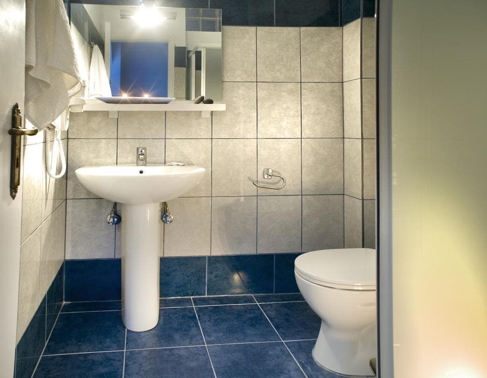 Poseidon Beach Hotel, Room