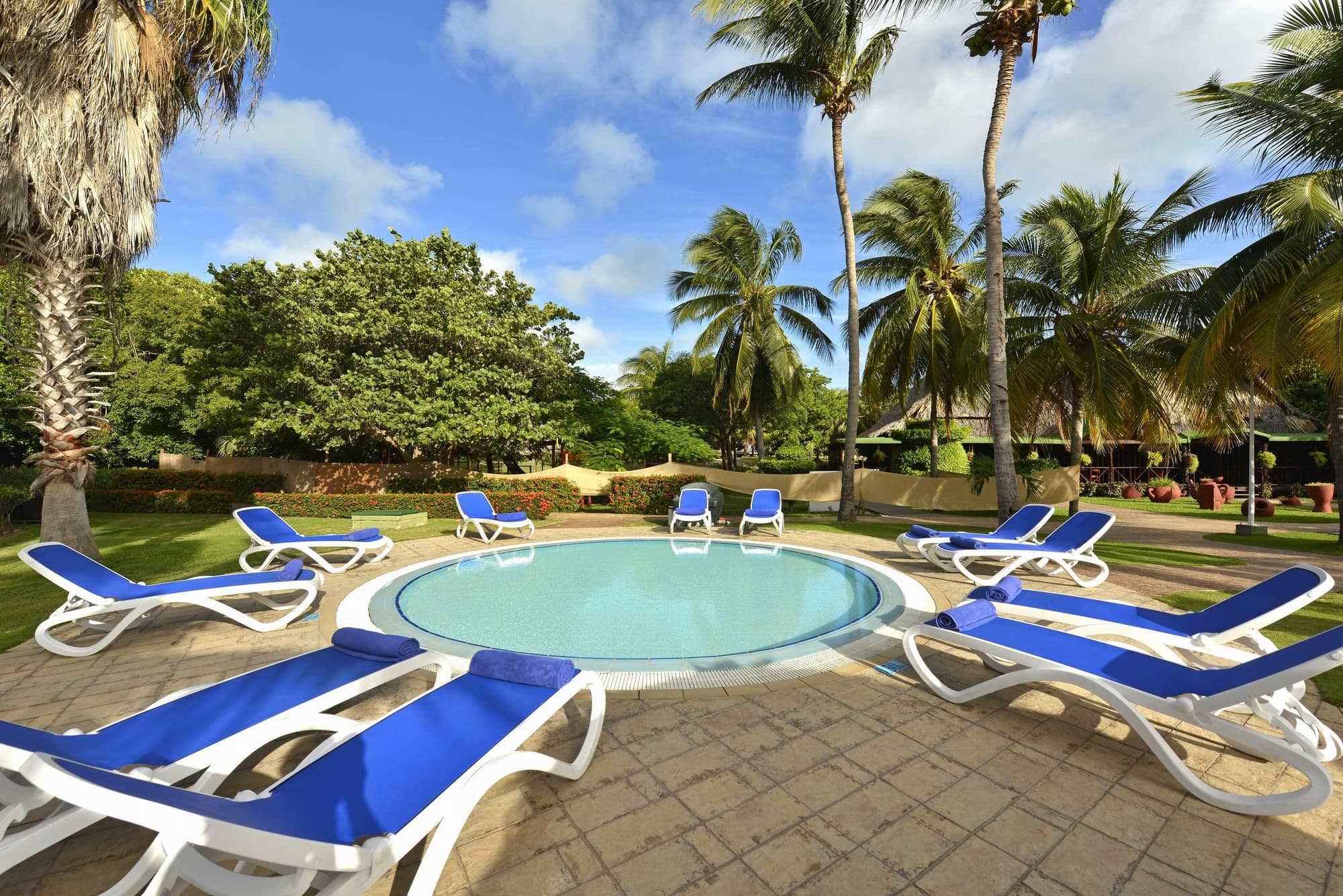 Iberostar Tainos All Inclusive, Pool