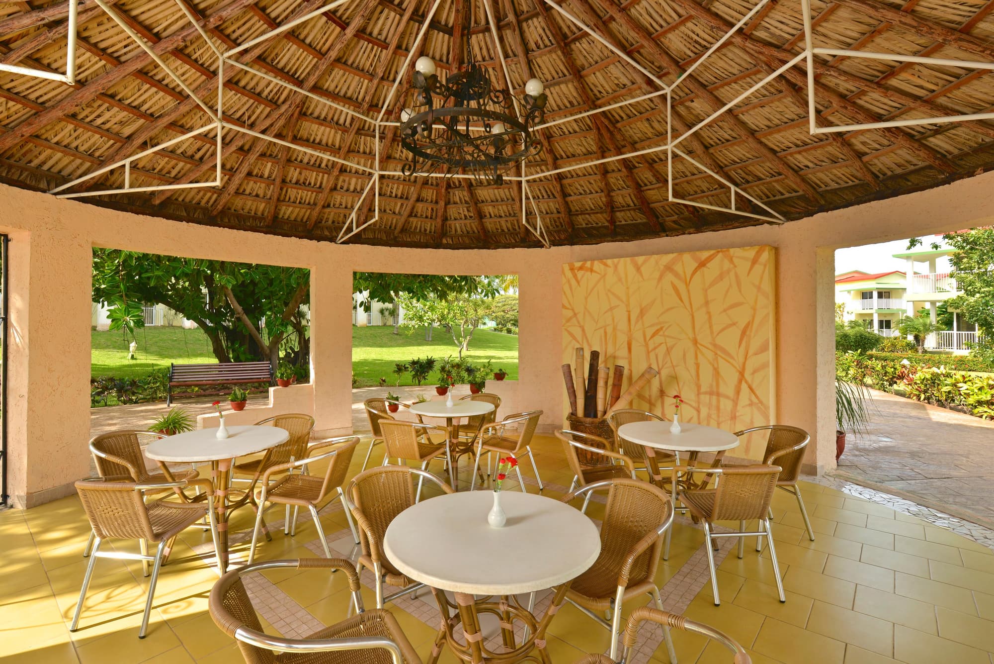 Iberostar Tainos All Inclusive, Restaurant