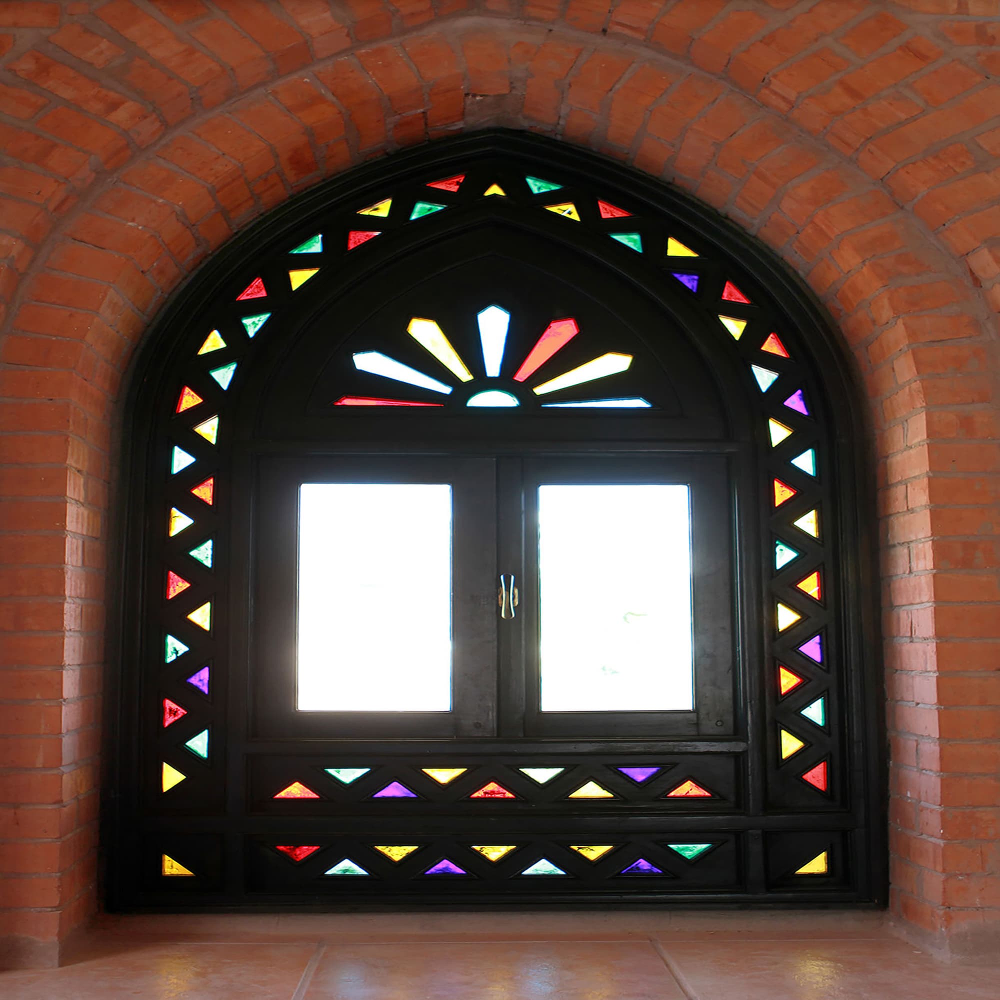 Amar Sina Boutique Egyptian Village, Lobby