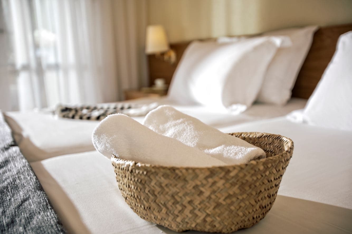 Possidi Holidays Resort & Suites, Room