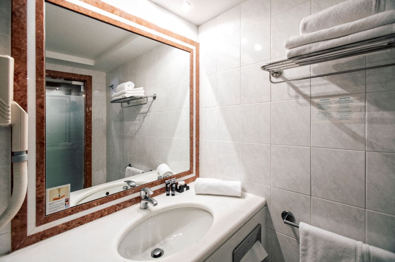 Possidi Holidays Resort & Suites, Room