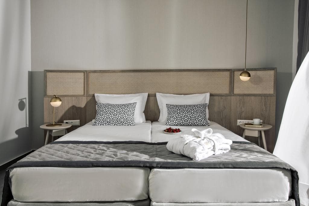 Possidi Holidays Resort & Suites, Room