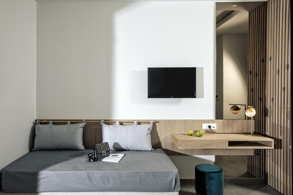 Possidi Holidays Resort & Suites, Room