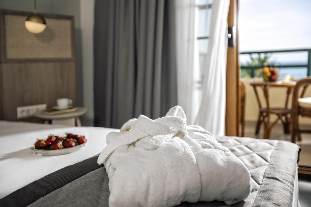 Possidi Holidays Resort & Suites, Room