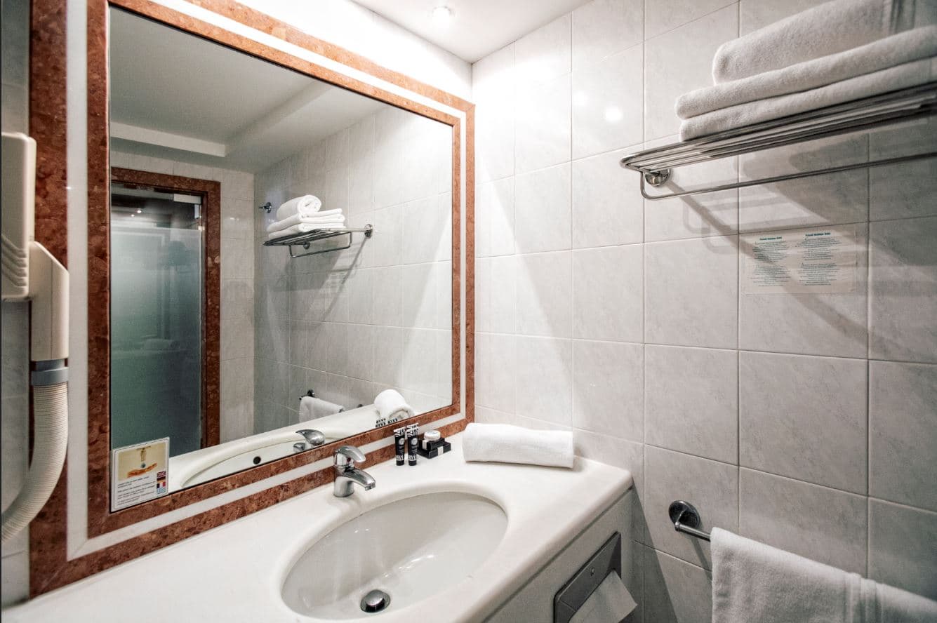 Possidi Holidays Resort & Suites, Room