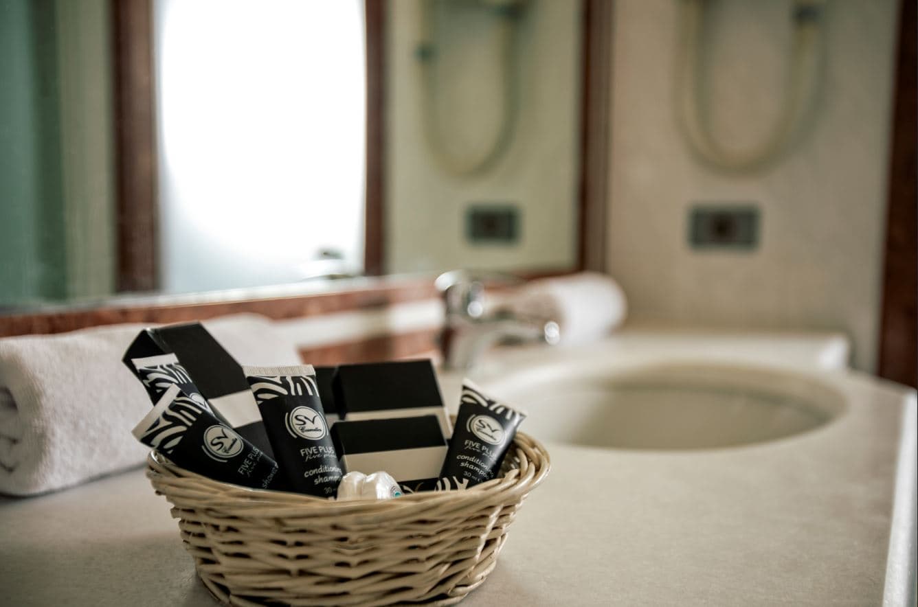 Possidi Holidays Resort & Suites, Room