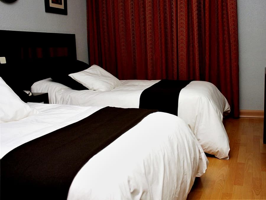 Las Estrellas, General view