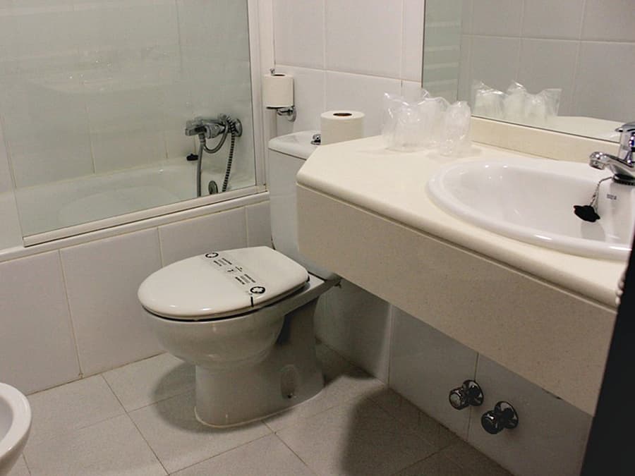 Las Estrellas, General view