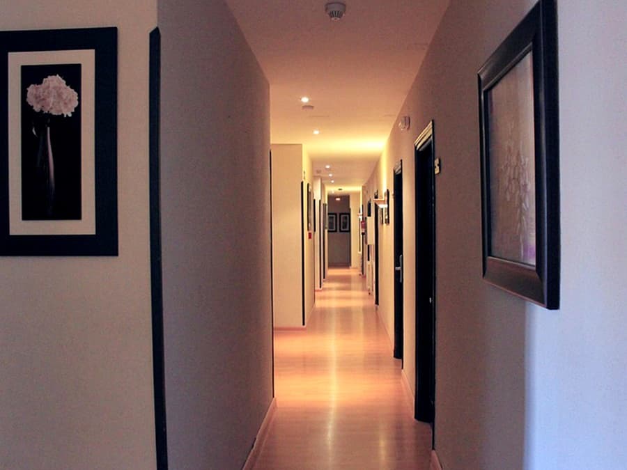 Las Estrellas, General view