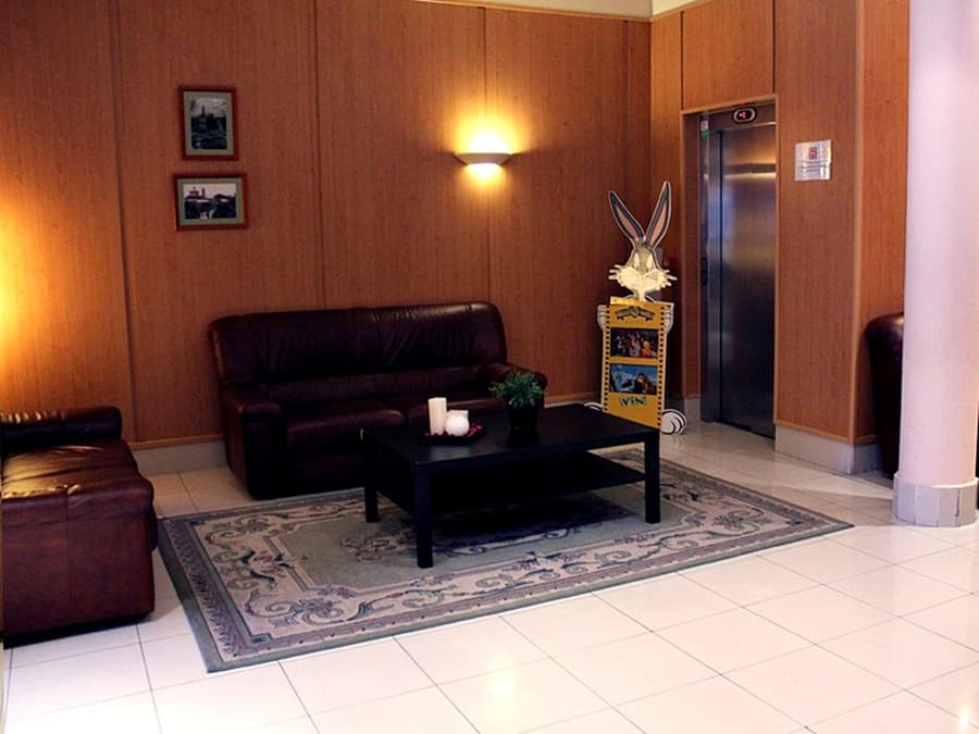 Las Estrellas, General view