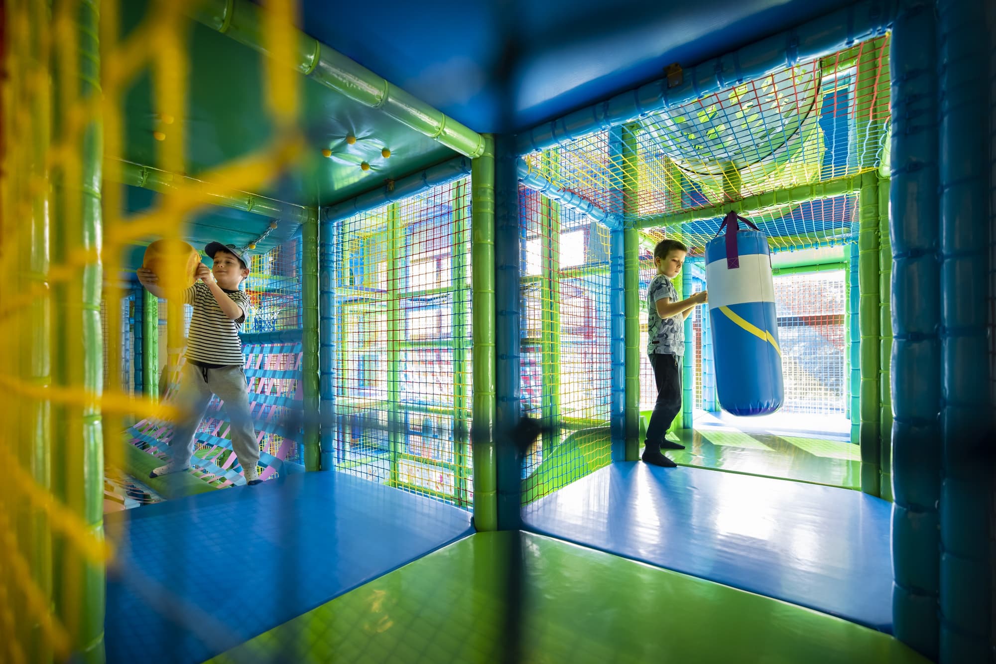 Valamar Diamant Hotel, Sports and Entertainment