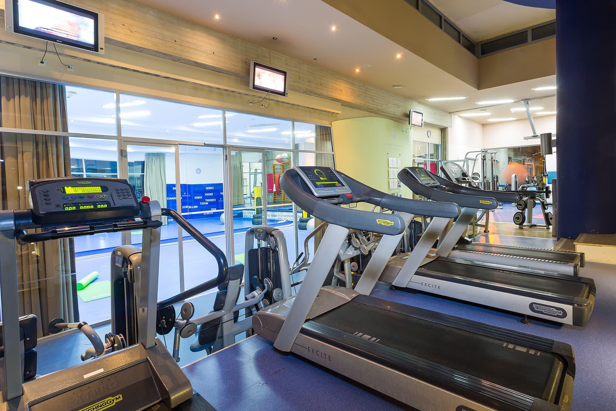 Valamar Diamant Hotel, Sports and Entertainment