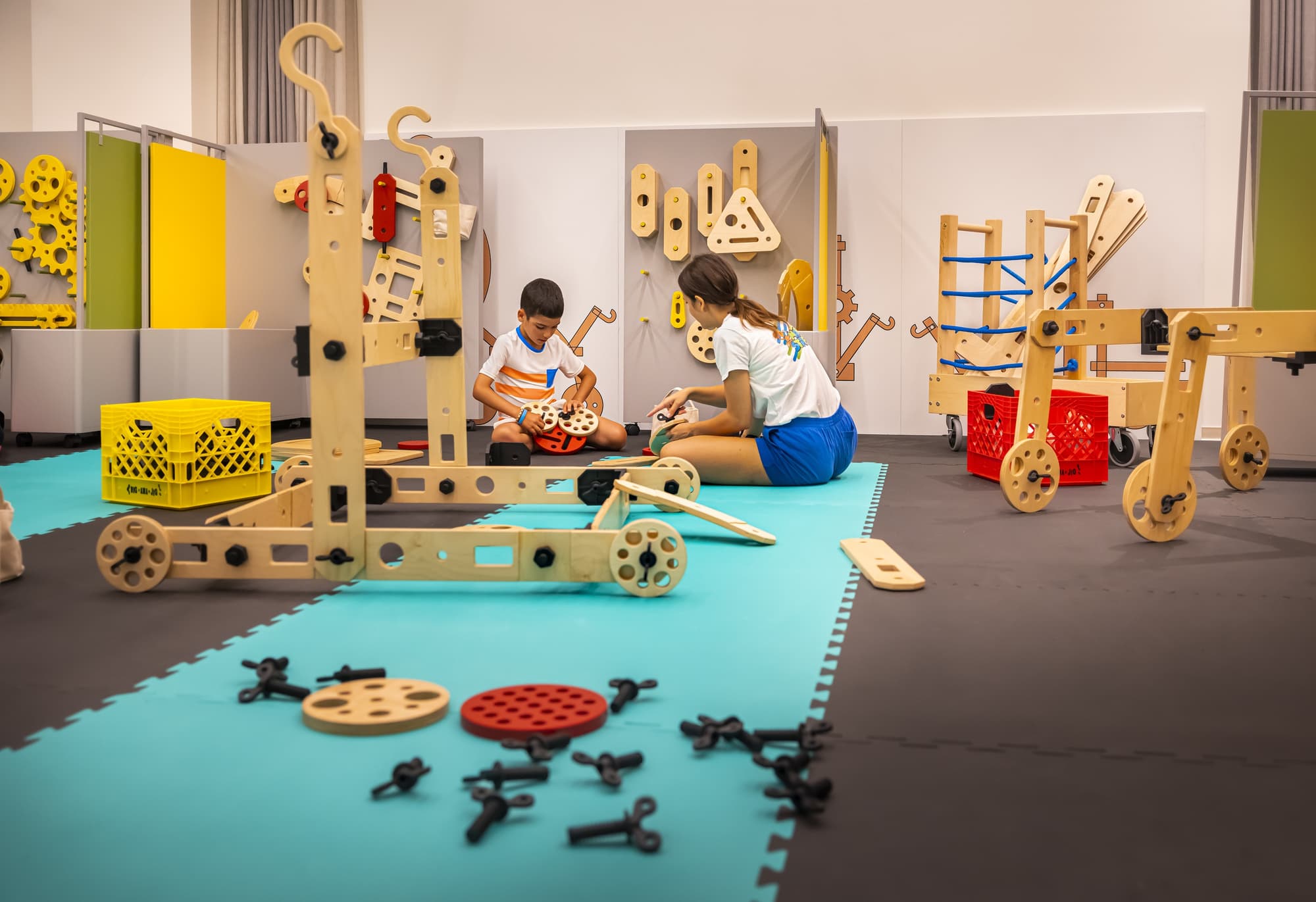 Valamar Diamant Hotel, Sports and Entertainment