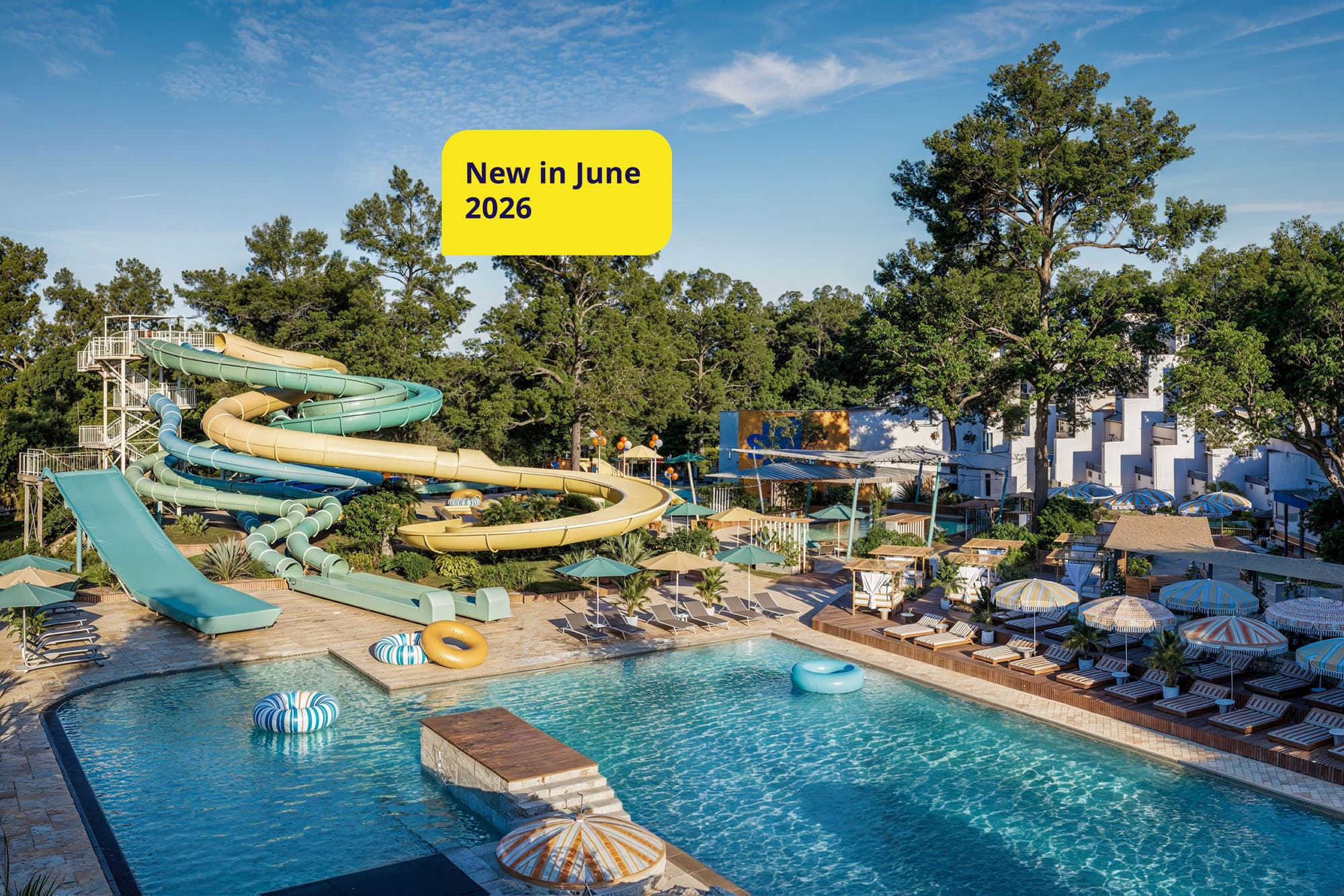 Valamar Diamant Hotel, Pool