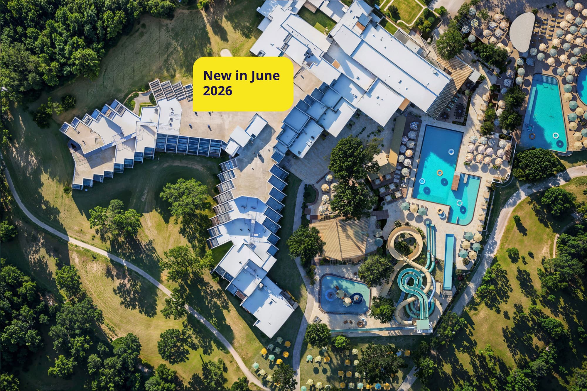 Valamar Diamant Hotel, Pool