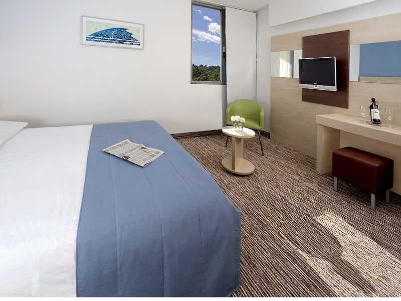 Valamar Diamant Hotel, Room