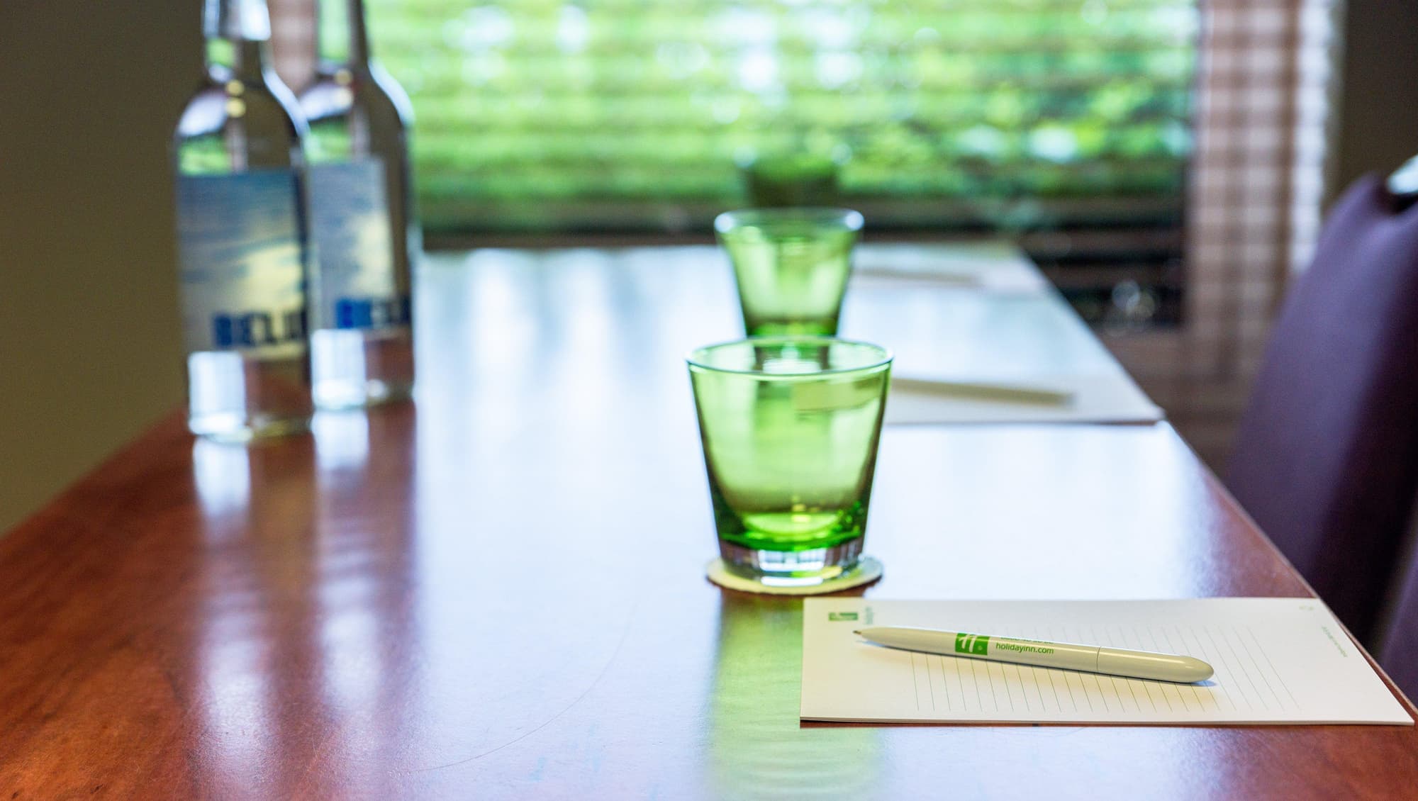 Holiday Inn London Brent Cross, Conferences