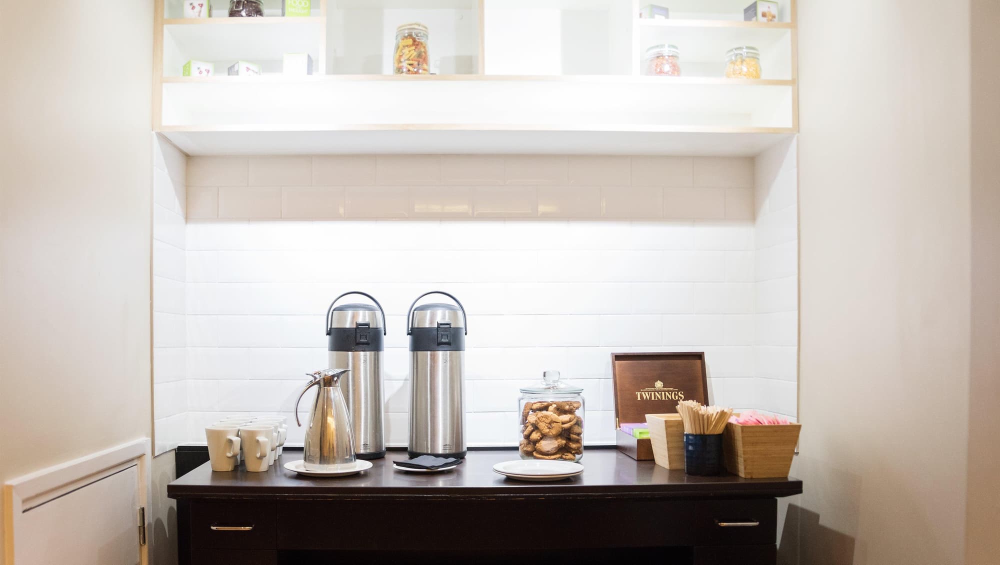 Holiday Inn London Brent Cross, Conferences