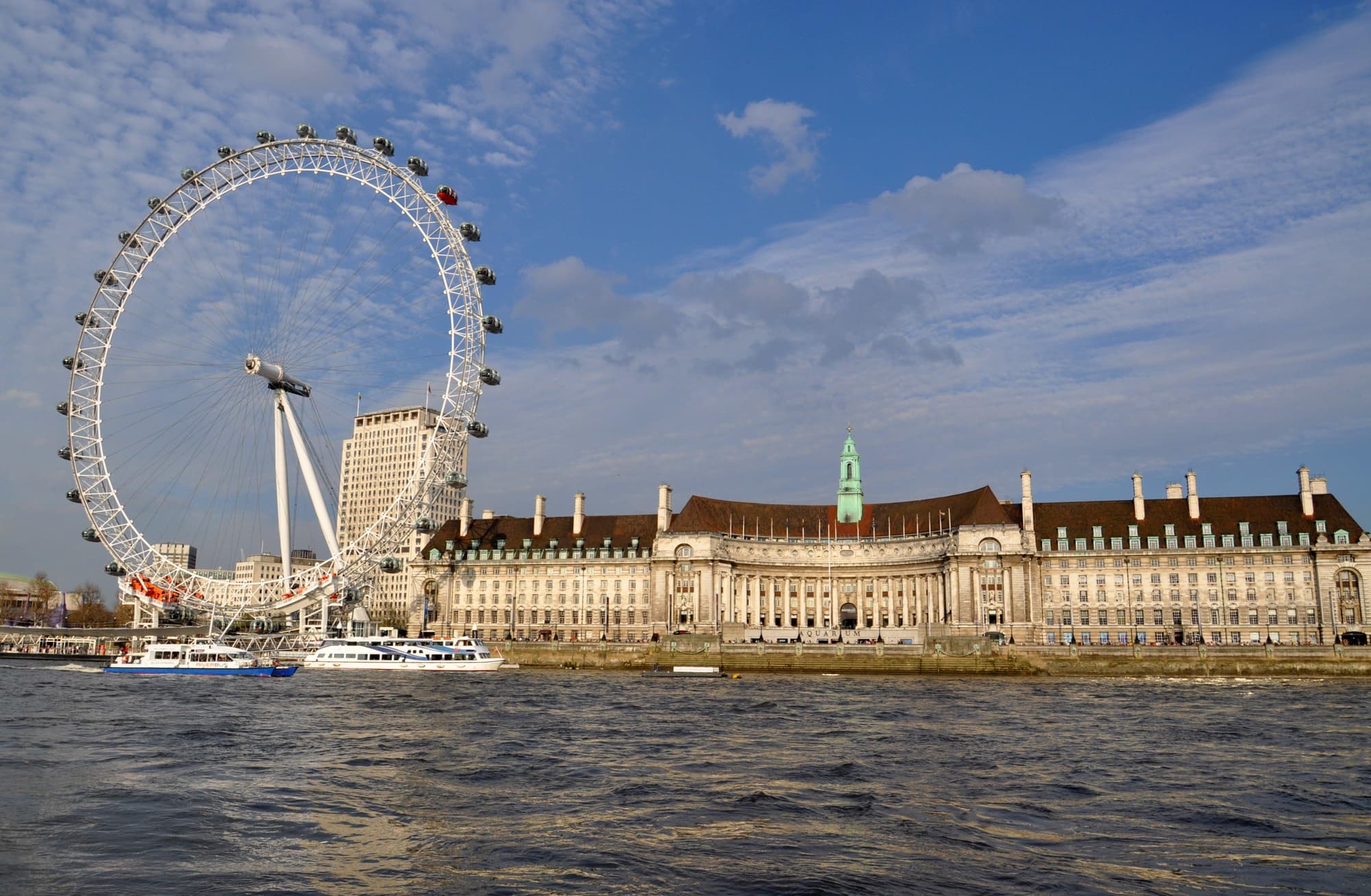 Holiday Inn London Brent Cross, General view