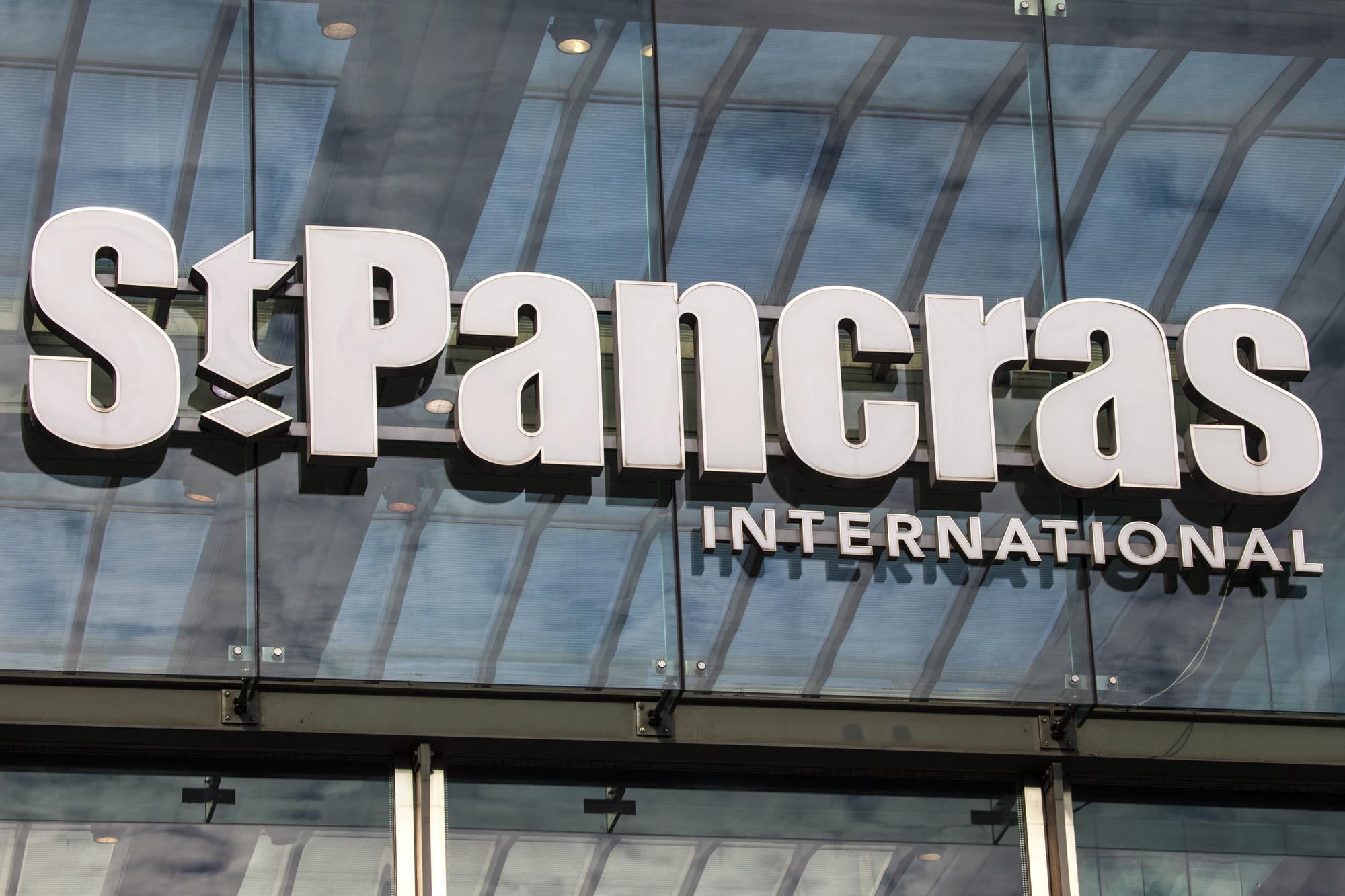 Holiday Inn London Brent Cross, General view