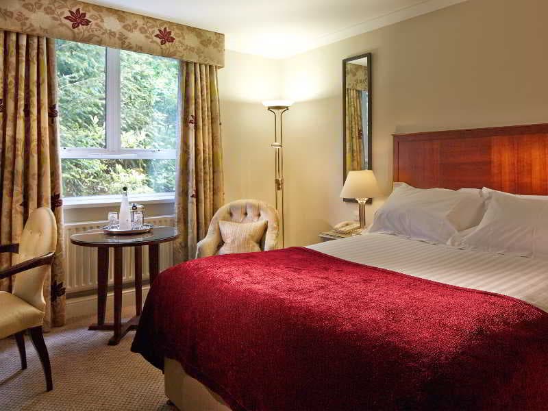 Macdonald Frimley Hall Hotel & Spa, Room