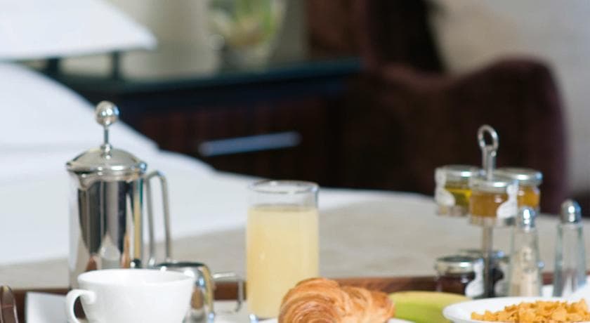 Macdonald Frimley Hall Hotel & Spa, Room