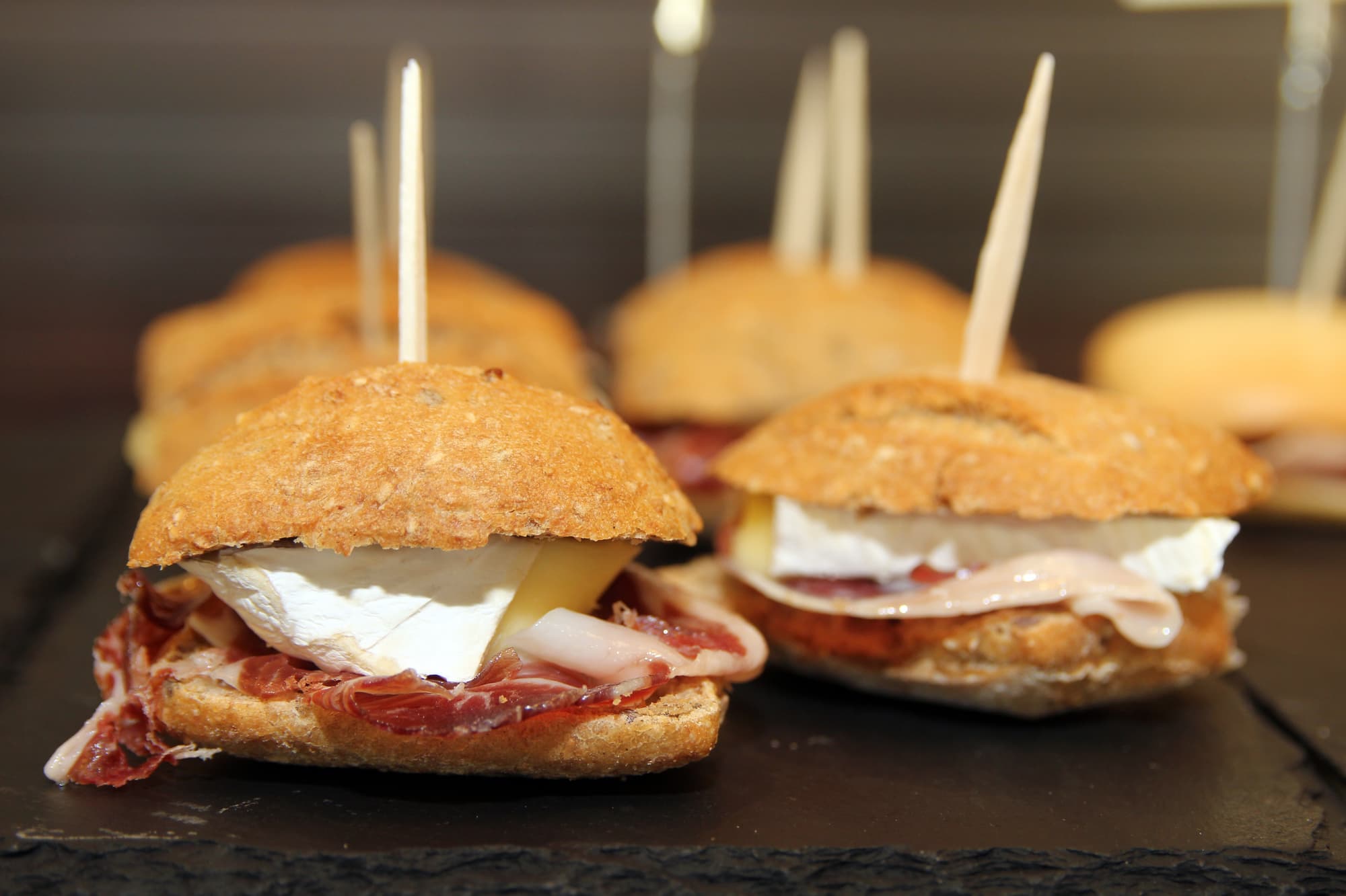 Hotel Conde Duque Bilbao, Restaurant