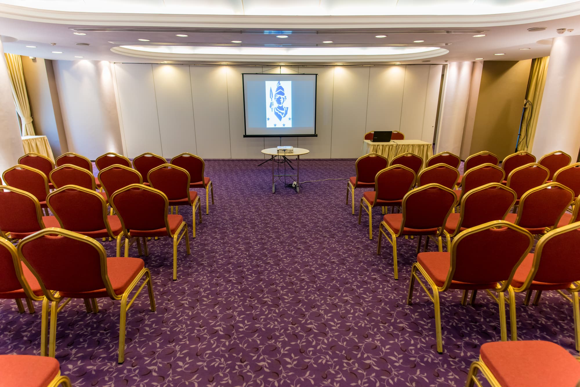 Minerva, Conferences