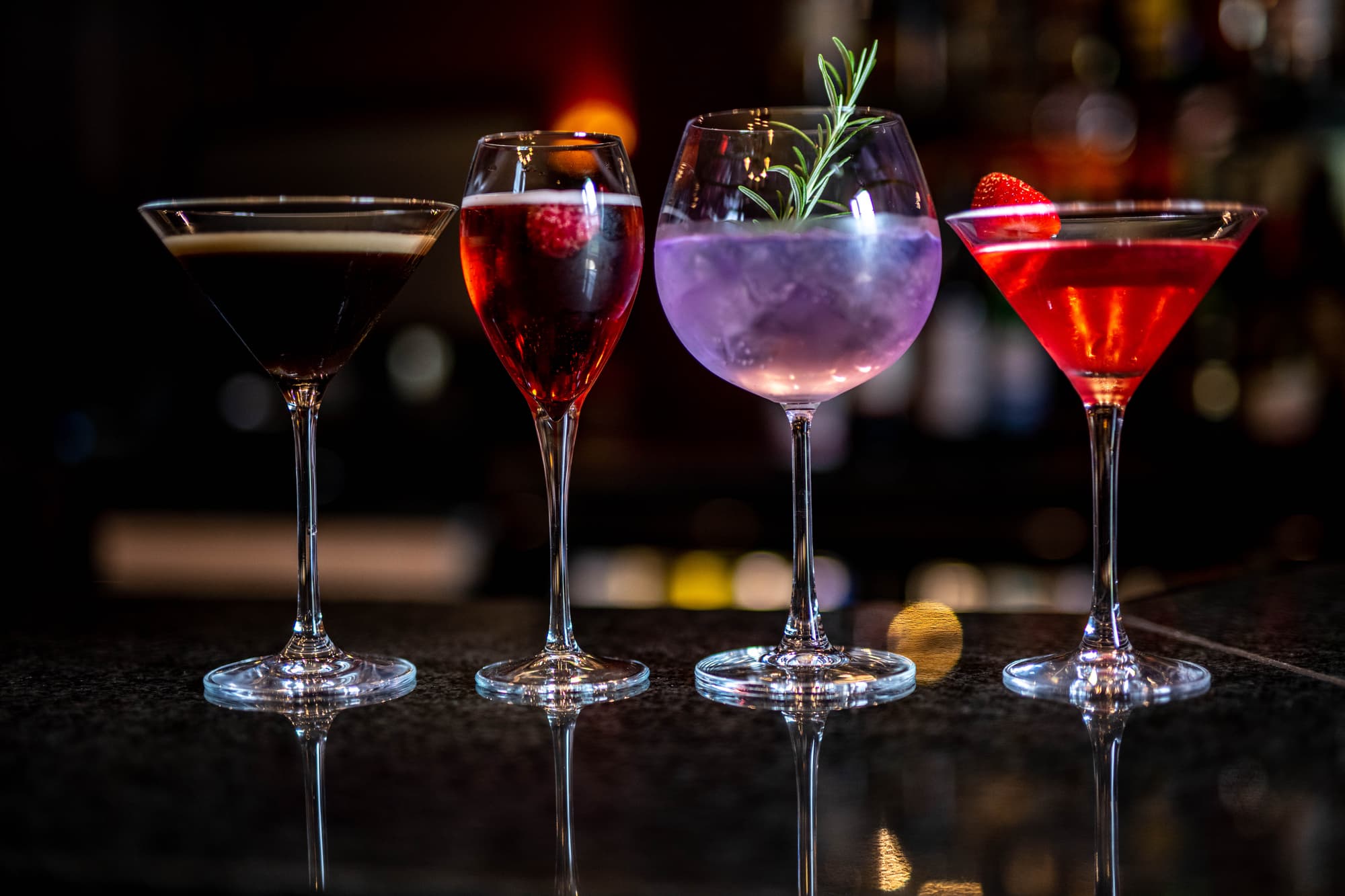 Melville Castle Hotel, General view