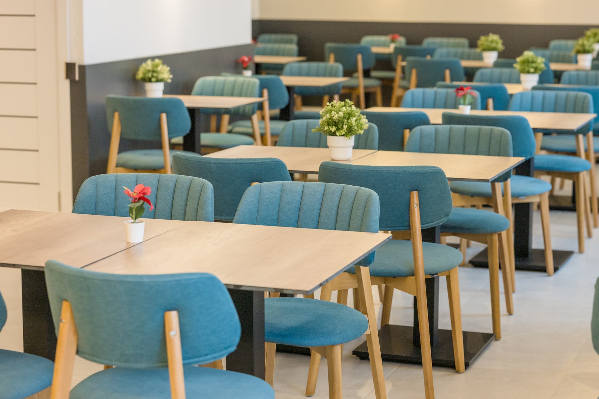 Baross City Hotel - Budapest, Restaurant